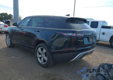 2018 Land Rover Range Rover Velar P250 S z USA, uszkodzony, nr VIN SALYB2RX3JA712046